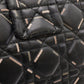 Christian Dior New Lock Leather Shoulder Bag