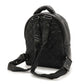 Chanel Coco Cocoon Nylon Leather Backpack
