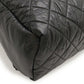 Chanel Coco Cocoon Nylon Leather Backpack