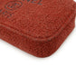 CHANEL Deauville Velour 2way Shoulder Bag