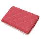 Chanel Matelasse Lambskin Card Case
