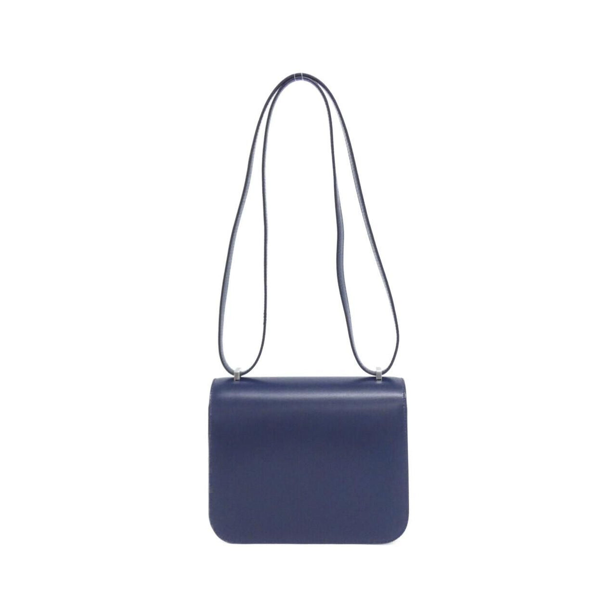 Herm s Constance3 Mini Box Calf Shoulder Bag