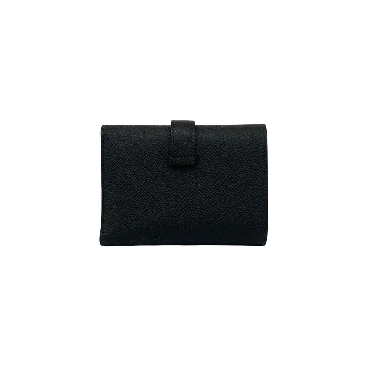 Hermes B arn Epsom Trifold Wallet