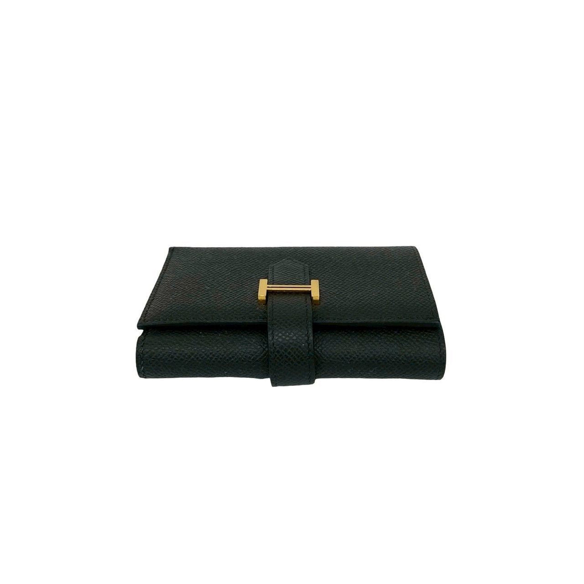 Hermes B arn Epsom Trifold Wallet