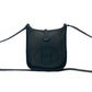 Hermes Evelyne TPM Vau Epsom mini shoulder bag