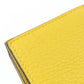 Fendi 7M0222 AG0N Calf Card Case
