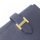 Herm s B arn Combine Verso Epsom Wallet