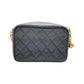 Chanel Classic Caviar Shoulder Bag