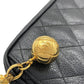 Chanel Classic Caviar Shoulder Bag
