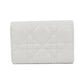 Christian Dior My Dior Glycine Wallet Lambskin Wallet Limited