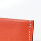 Herm s Ash Sellier Evercolor Card Case