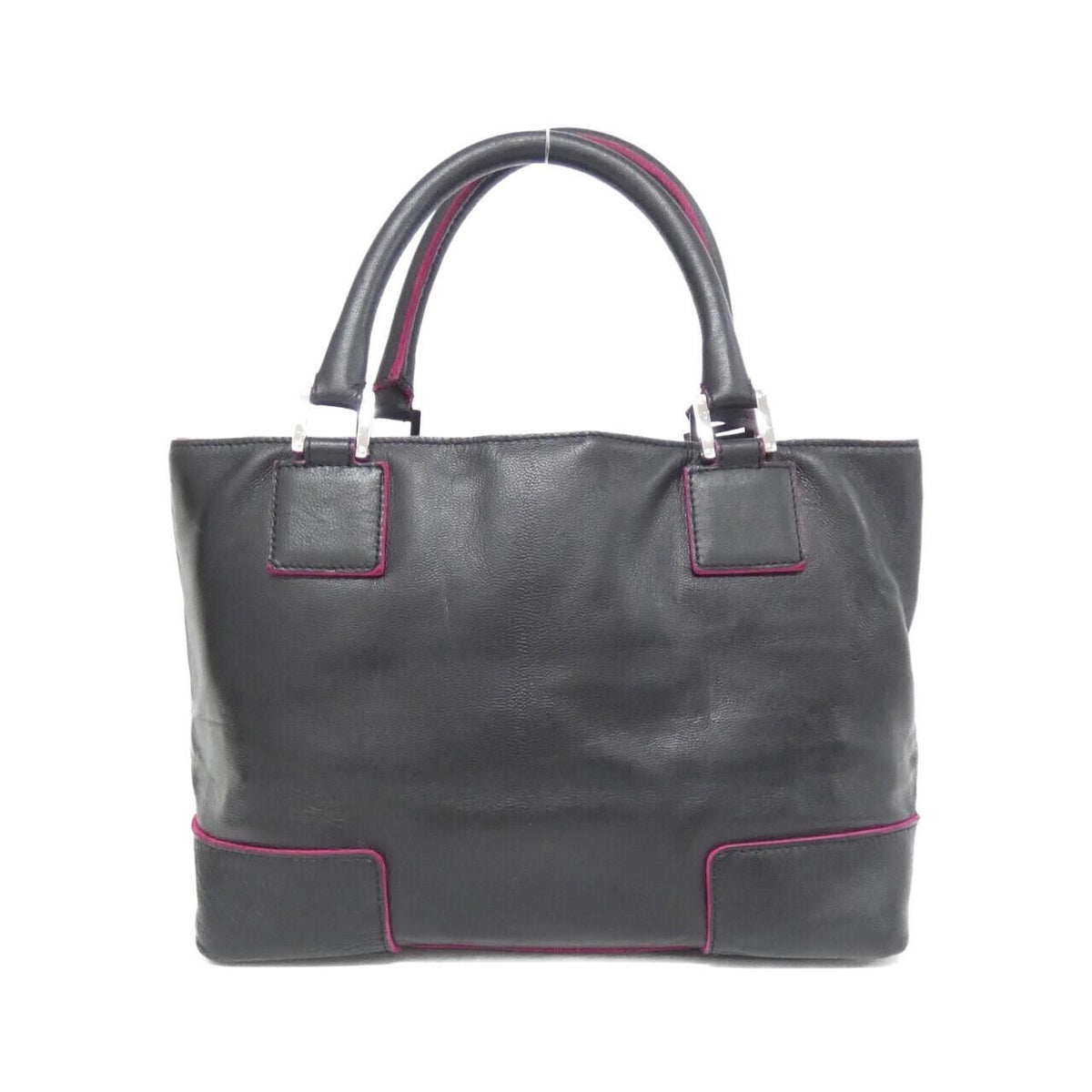 Loewe Amazona Leather Bag