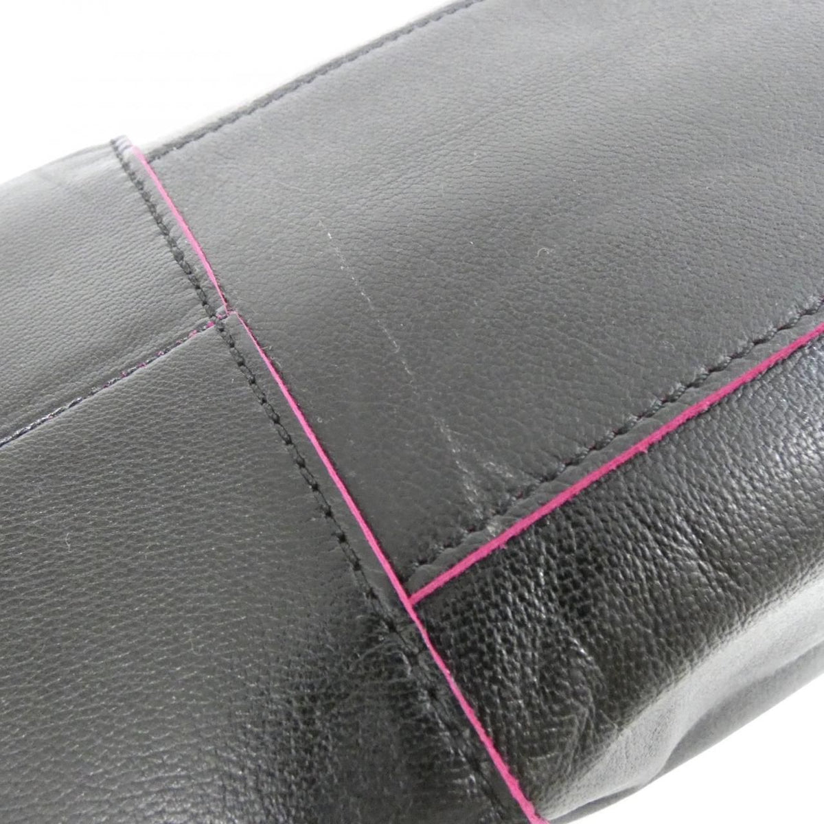 Loewe Amazona Leather Bag