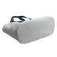 Herm s Cabriole Toile Tote Bag