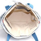 Herm s Cabriole Toile Tote Bag
