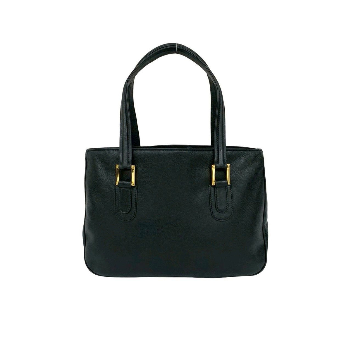 Loewe Leather Handbag