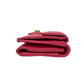 Chanel 2.55 Lambskin Trifold Wallet