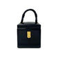 Loewe Anagram Calf Leather Handbag