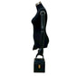 Loewe Anagram Calf Leather Handbag