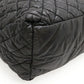 Chanel Coco Cocoon Nylon 2way Tote