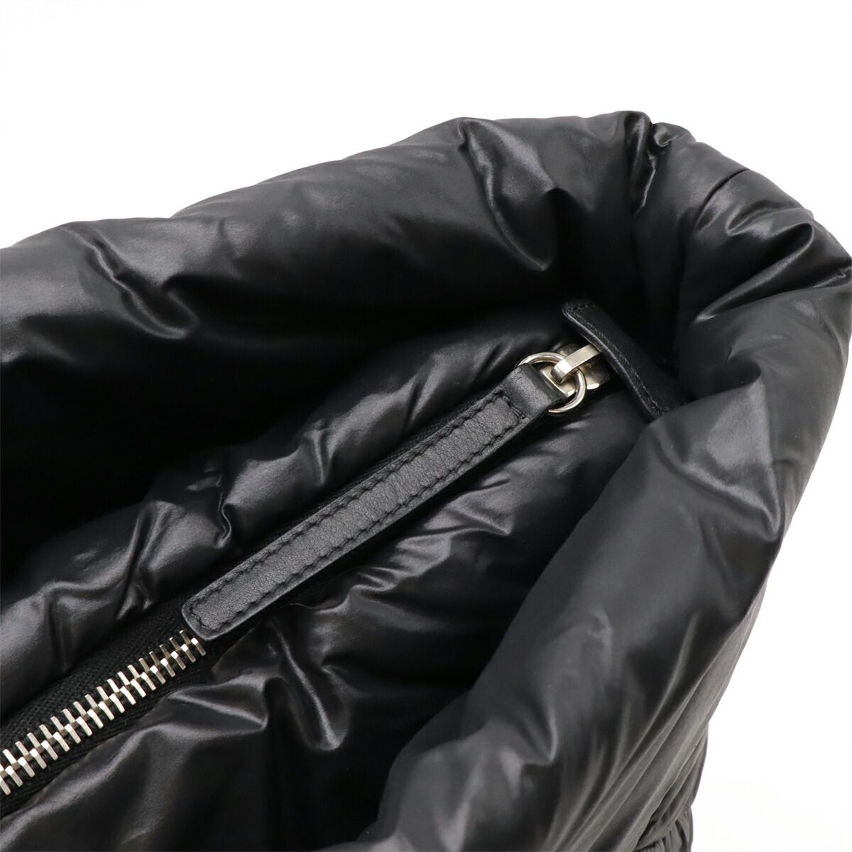 Chanel Coco Cocoon Nylon 2way Tote