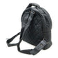 Chanel Coco Cocoon Nylon Leather Backpack