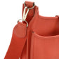 Hermes Evelyne III PM Taurillon Clemence Shoulder Bag