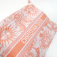 Christian Dior DIORIVIERA Technical Canvas Pouch