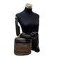Loewe Velazquez Suede Leather 2way Bag