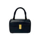 Loewe Anagram Calf Leather Handbag