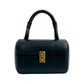 Loewe Anagram Calf Leather Handbag