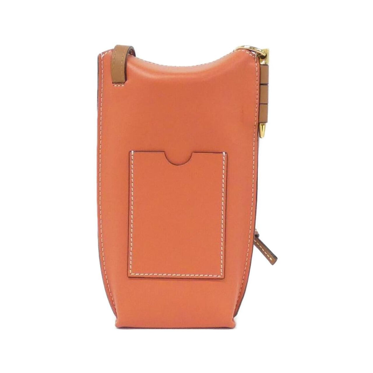 Loewe Gate Pocket Calf Shoulder Bag
