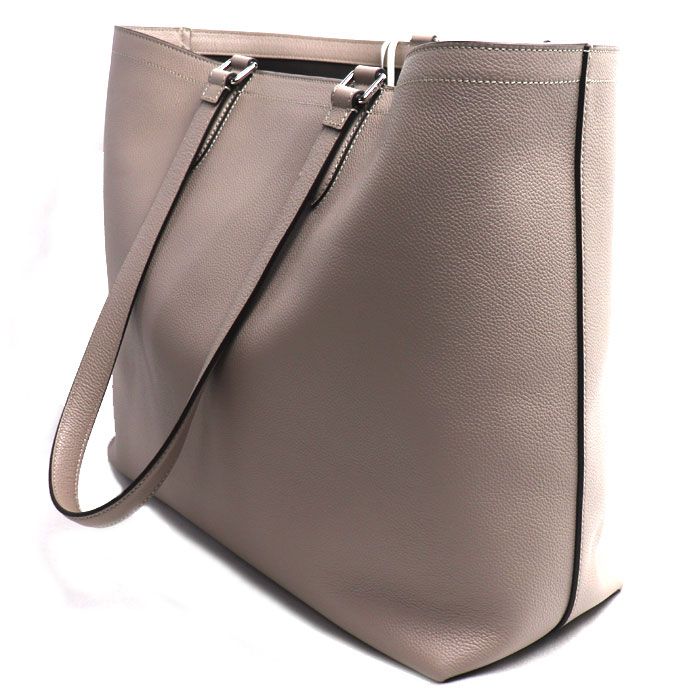 Fendi Go To Shopper Calf Tote Bag