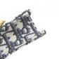 Christian Dior DIOR OBLIQUE Canvas Shoulder Bag
