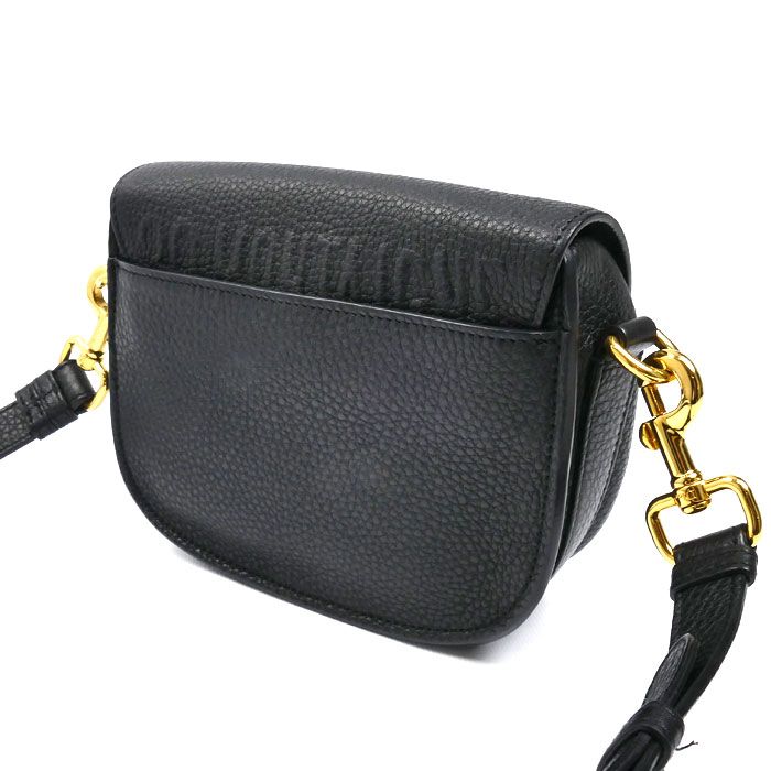 Dior Bobby Small Leather Shoulder Bag