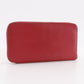 Herm s Azap Silk'in Long Epsom Long Wallet
