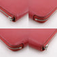 Herm s Azap Silk'in Long Epsom Long Wallet
