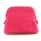 Herm s Bolide mini mini Cotton Cosmetics Pouch