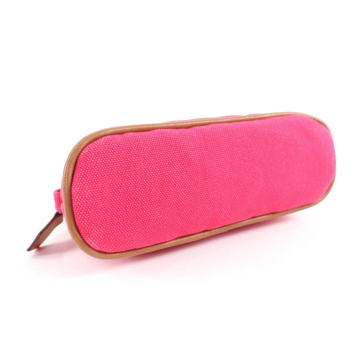 Herm s Bolide mini mini Cotton Cosmetics Pouch