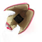 Herm s Bolide mini mini Cotton Cosmetics Pouch