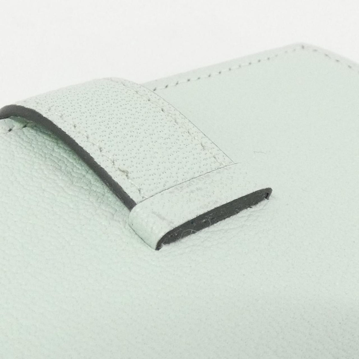 Herm s B arn Ch vre Card Case