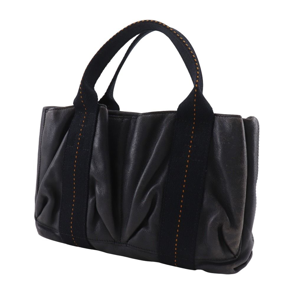 Hermes Caravane Horizontal PM Veauderm Handbag