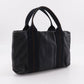 Hermes Caravane Horizontal PM Veauderm Handbag