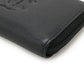 Chanel Coco Mark Caviar Leather Zip Wallet
