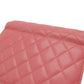 Chanel Simply CC Matelasse Leather Chain Wallet Shoulder Bag