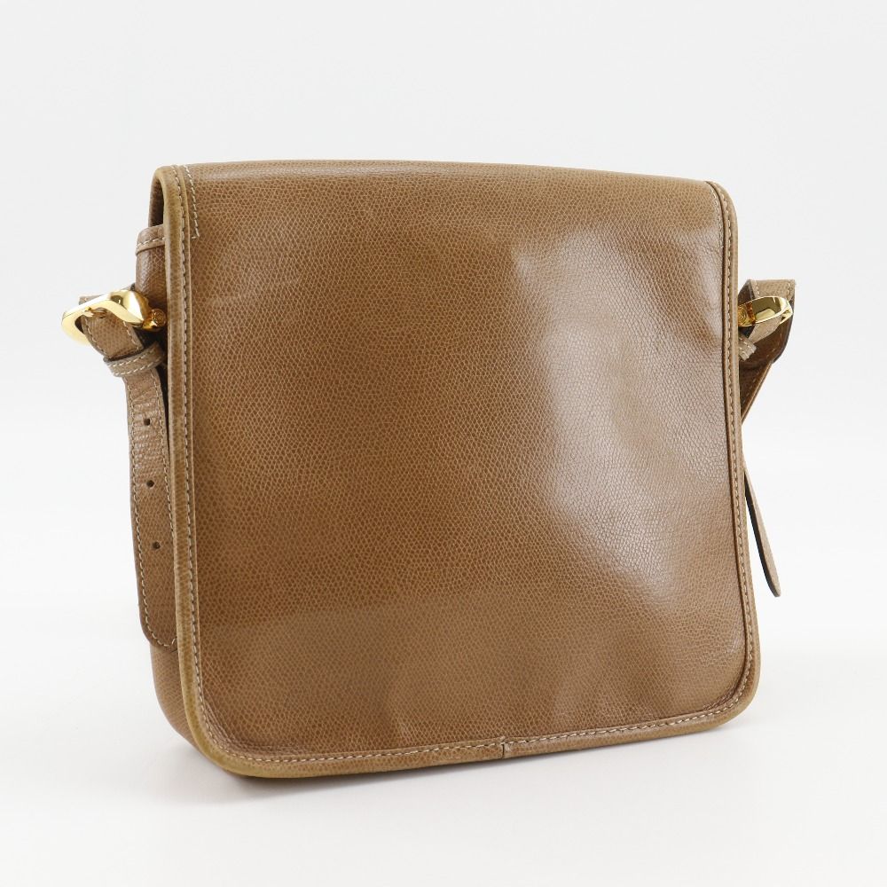 Loewe Anagram Calf 2way Shoulder Bag