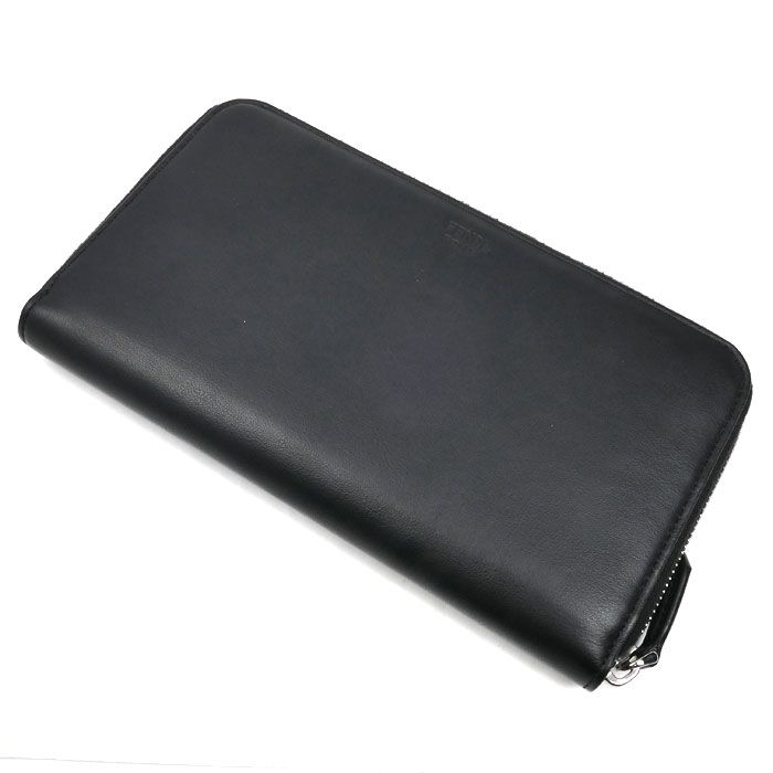Fendi FF Logo Long Wallet