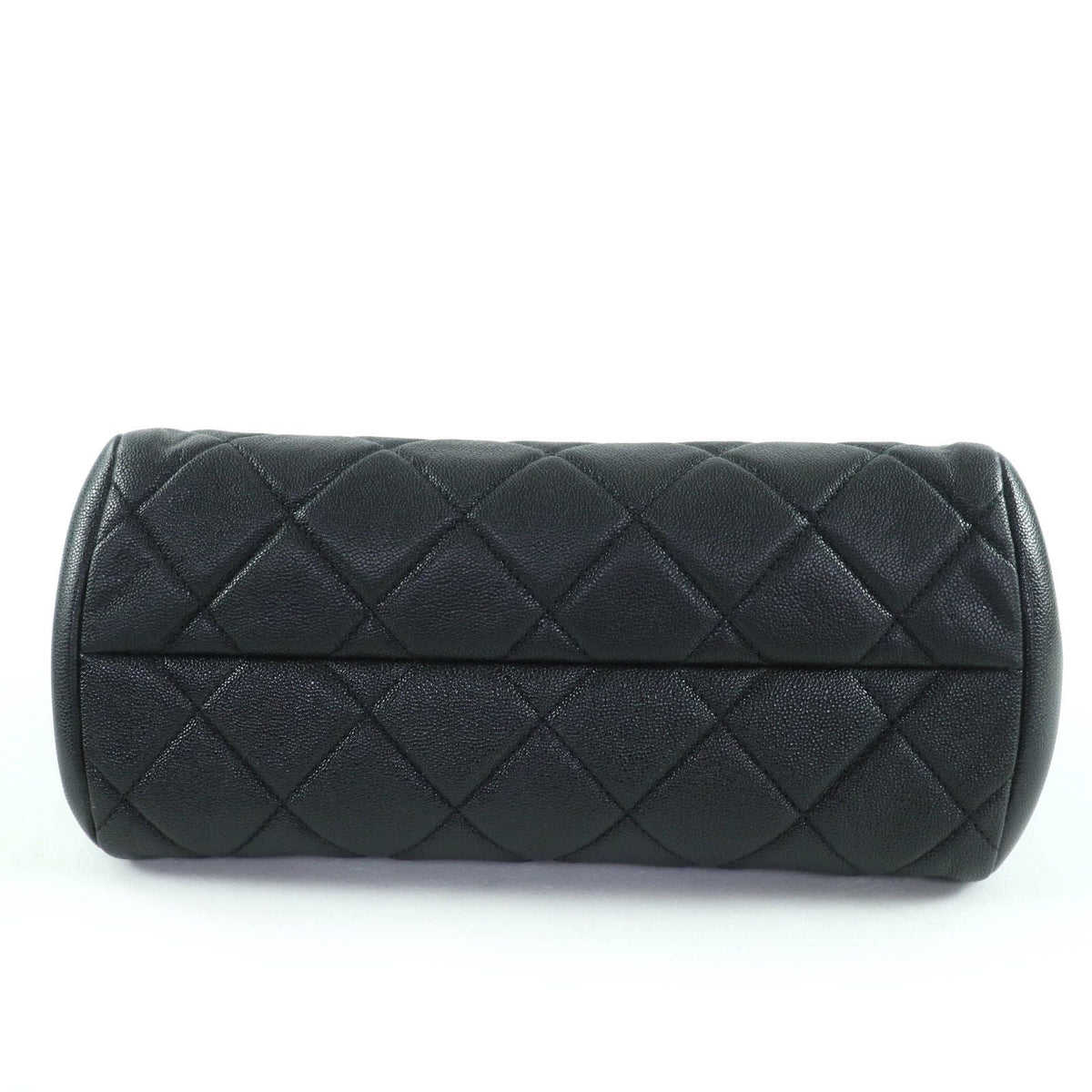Chanel Matelasse COCO Mark Caviar 2way Bag
