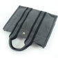 Herm s Fool Toe PM Cotton Tote Bag
