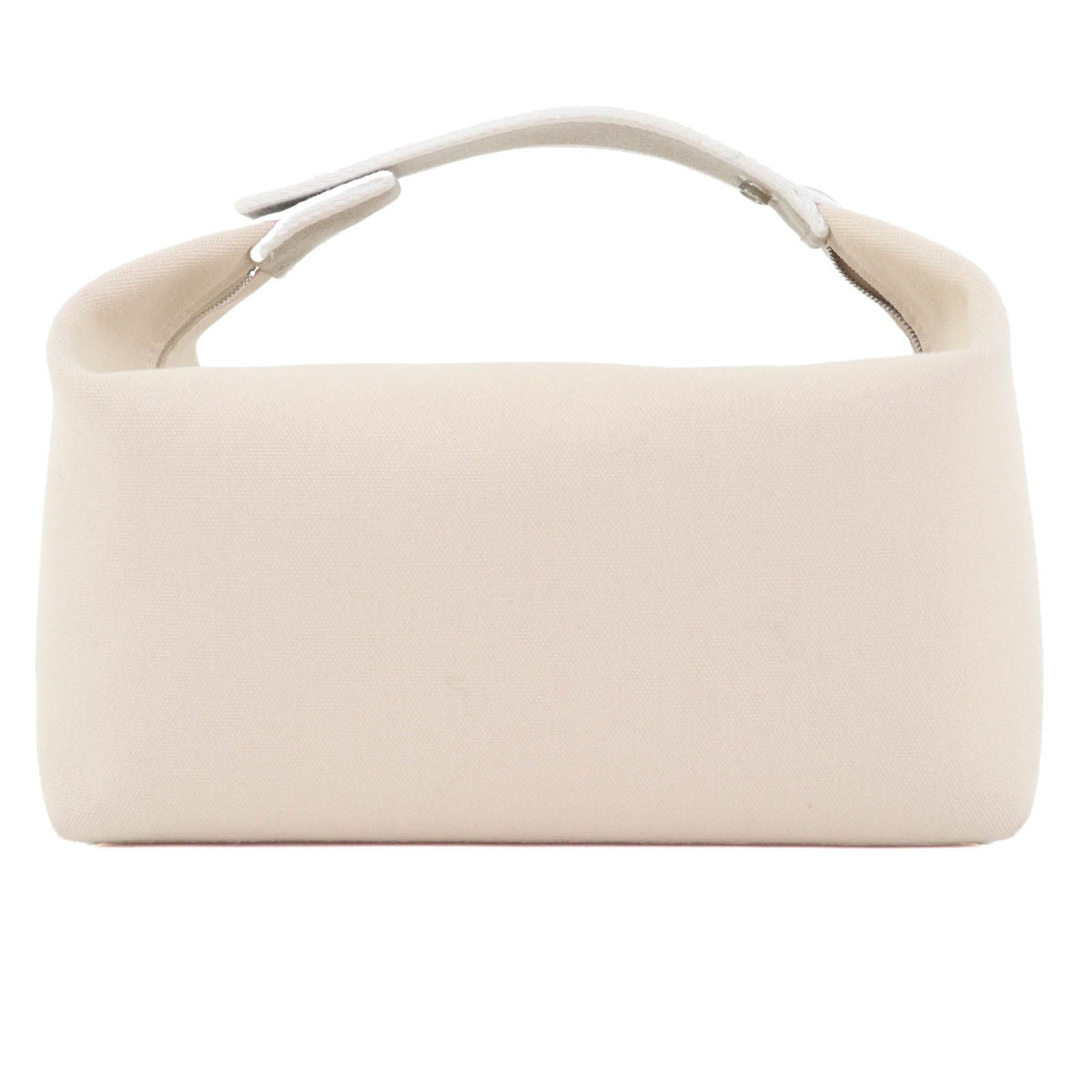 Hermes Bride a Brac GM Cotton Handbag